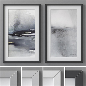 Photo Frames Set 273